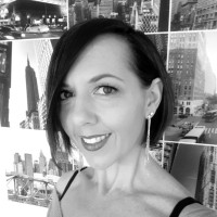 Procurement Australia Employee Caroline Beattie's profile photo