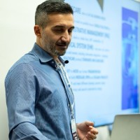 TeamSystem Employee Roberto Griffa's profile photo