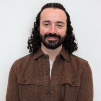 Barndoor AI Employee Patrick Needham's profile photo