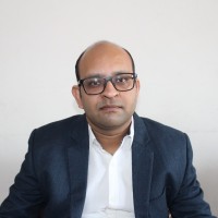 Datability Employee Nitin Mittal's profile photo