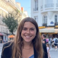 WeShareTrust Employee Camille Avérous's profile photo