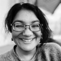 Fitch Solutions Employee Anwita Basu's profile photo