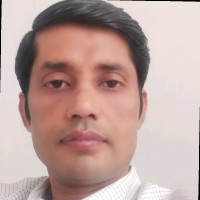 Navjyoti Commodity Management Services Limited Employee Ashok Pawar's profile photo