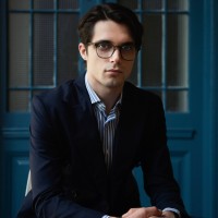 Mountex Employee Ambrus Sárközy's profile photo