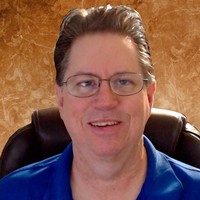 Michael Parham Email & Phone Number