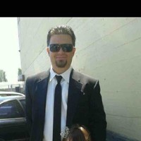 Advanced Tooling, Inc. Employee Tom Smith's profile photo