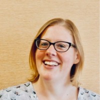 NJ Department of Military and Veterans Affairs Employee Rebecca Mooney's profile photo