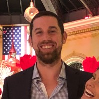 Cinergy Entertainment Employee Charles Thornton's profile photo