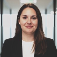 The College of Veterinarians of Ontario Employee Sarah Ellery's profile photo