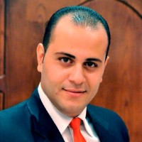 AM Group for export and import Employee Fady George's profile photo