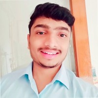 Webforest LLP Employee Divyesh Patel's profile photo