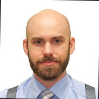 Relias Healthcare Employee Luke Moyer's profile photo