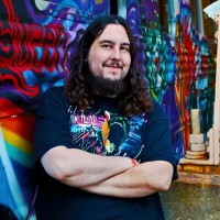 The Ark - Ann Arbor Employee Steven Wilkes's profile photo