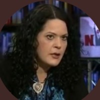 Human Rights Watch Employee Heather Barr's profile photo