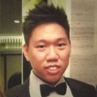 EY Employee Lee Ying's profile photo