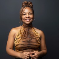 YWCA Central Carolinas Employee Latrisha Barr's profile photo