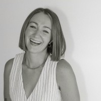 Authentic Audience Employee Kourtney Wellette's profile photo