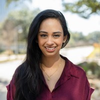 NetSuite Employee Ami Mehta's profile photo