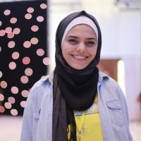 SalesCloser AI Employee Aya Musallam's profile photo