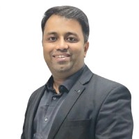 Navin Molecular Employee Sagar Gawade's profile photo