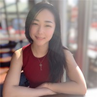 Fayman International Group Employee Fiona Zhong's profile photo