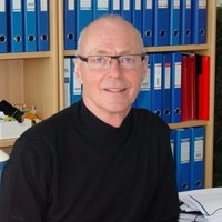 Aalborg Industries Employee Finn Pedersen's profile photo