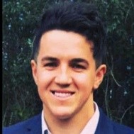 SJM Rail Employee Liam Ferry's profile photo