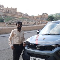 Allied Globetech Employee Mohit Kumawat's profile photo