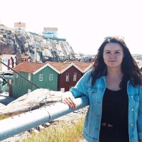 AstraZeneca Employee Julia Galus's profile photo
