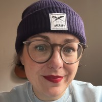 Palmer Hargreaves DE Employee Anne-Sophie Specht's profile photo