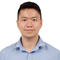 Roame (YC S23) Employee Ziyuan Liu's profile photo