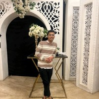 Ali Mohamed Email
