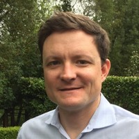 Maximus Real Estate Partners Employee Bill McGivern's profile photo