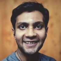 Irradiant Technologies Employee Sourangsu Banerji's profile photo