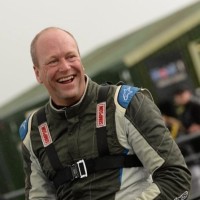 Gauntlet Group Employee Roger Gaunt's profile photo