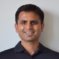 Ojas Namjoshi Email & Phone Number