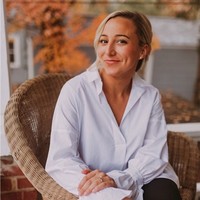 Proffitt PR Employee Caroline Mowry's profile photo