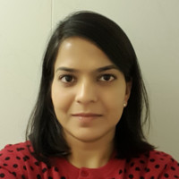 Nutrien Employee Nilam Panchal's profile photo