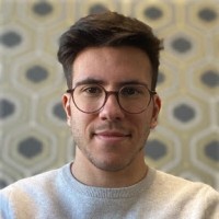 AFD Technologies Employee Mattéo Lebriat's profile photo