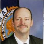 Wynn Las Vegas Employee Gary Sprague's profile photo