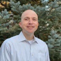 BillingPlatform Employee Stephen Rousey's profile photo