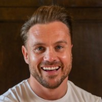 Make It Happen. Employee Will Polston's profile photo