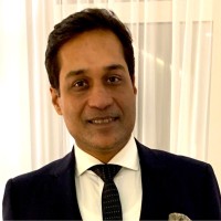 Welspun Group Employee Anuj Burakia's profile photo