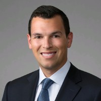 Paul Hastings Employee Gabriel Steinberg's profile photo