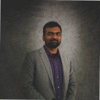 SpartanNash Employee Vignesh Devarajan's profile photo