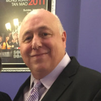 David Lucente Email