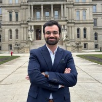 LSAT Demon Employee Seyed Mirabedini's profile photo