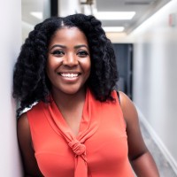RQ Employee Desiree Ashe-Bradford's profile photo