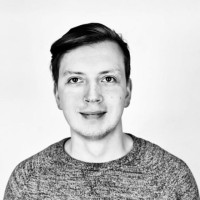 Levistor Employee Ivan Roitch's profile photo