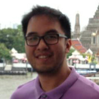 Chimney Employee Amnaj Bholsangngam's profile photo